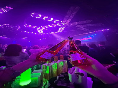 三门峡夜总会招聘