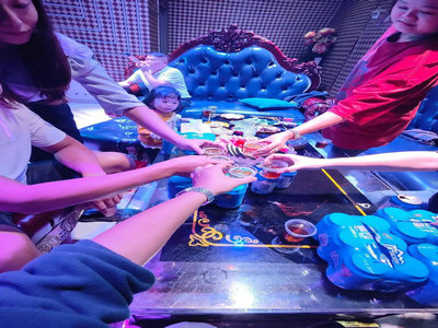 邵阳夜总会招聘